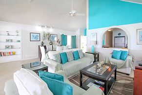 Bora Bora 4 Bedroom Home