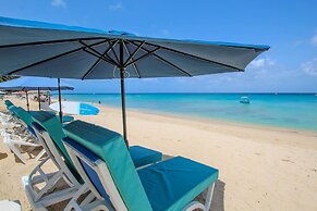 Bora Bora 4 Bedroom Home