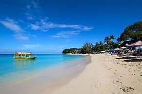 Bora Bora 4 Bedroom Home