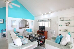 Bora Bora 4 Bedroom Home