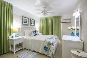 Bora Bora 4 Bedroom Home