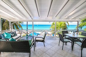Bora Bora 4 Bedroom Home