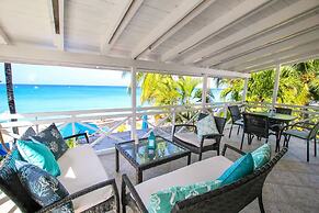 Bora Bora 4 Bedroom Home