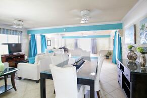 Bora Bora Lower 2 Bedroom Apts