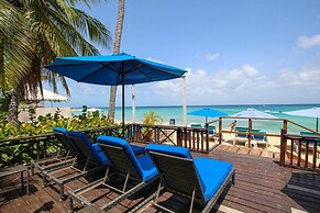 Bora Bora Lower 2 Bedroom Apts