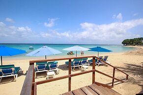 Bora Bora Lower 2 Bedroom Apts