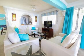 Bora Bora Lower 2 Bedroom Apts