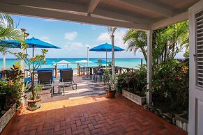 Bora Bora Lower 2 Bedroom Apts