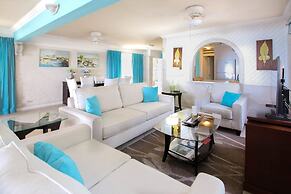 Bora Bora Lower 2 Bedroom Apts