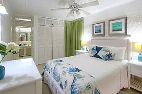 Bora Bora Upper 2 Bedroom Apts