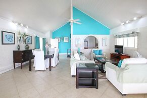 Bora Bora Upper 2 Bedroom Apts