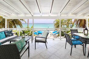 Bora Bora Upper 2 Bedroom Apts