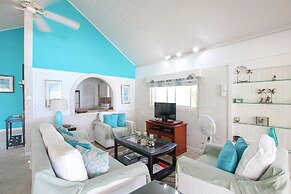 Bora Bora Upper 2 Bedroom Apts