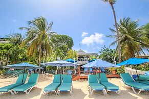 Bora Bora Upper 2 Bedroom Apts