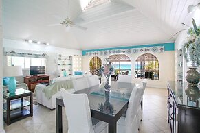Bora Bora Upper 2 Bedroom Apts