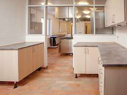 5 Star Holiday Home in Thyboron