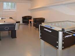 5 Star Holiday Home in Thyboron