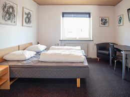5 Star Holiday Home in Thyboron