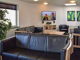 5 Star Holiday Home in Thyboron