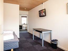 5 Star Holiday Home in Thyboron