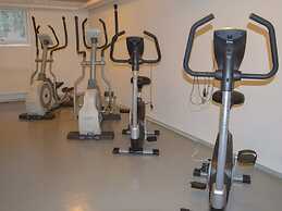 5 Star Holiday Home in Thyboron