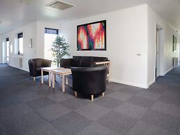5 Star Holiday Home in Thyboron
