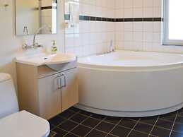 5 Star Holiday Home in Thyboron