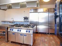 5 Star Holiday Home in Thyboron