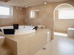 5 Star Holiday Home in Thyboron