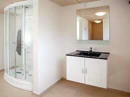 5 Star Holiday Home in Thyboron