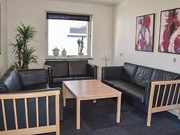 5 Star Holiday Home in Thyboron