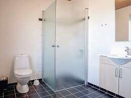 5 Star Holiday Home in Thyboron