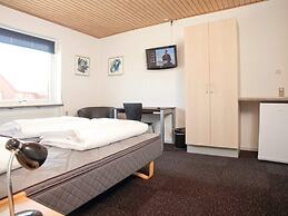5 Star Holiday Home in Thyboron