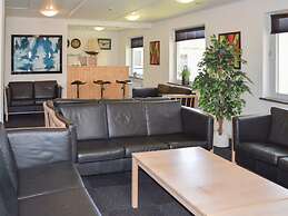 5 Star Holiday Home in Thyboron