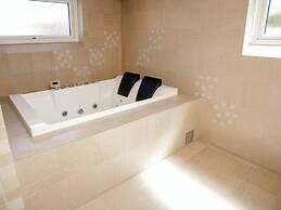 5 Star Holiday Home in Thyboron