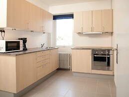 5 Star Holiday Home in Thyboron