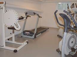 5 Star Holiday Home in Thyboron