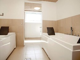 5 Star Holiday Home in Thyboron
