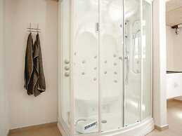 5 Star Holiday Home in Thyboron