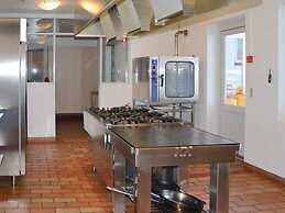 5 Star Holiday Home in Thyboron