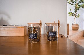 La Casa Di Betti