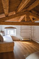 La Casa Di Betti