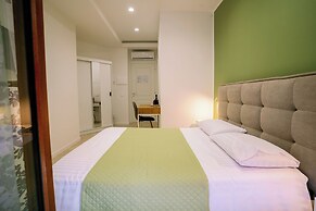 4 Seasons Roma Trastevere