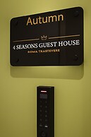4 Seasons Roma Trastevere