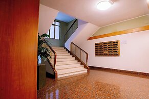 4 Seasons Roma Trastevere