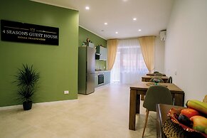 4 Seasons Roma Trastevere