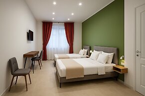 4 Seasons Roma Trastevere