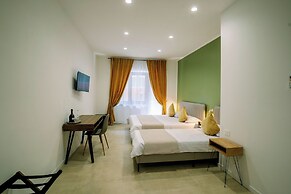 4 Seasons Roma Trastevere