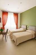 4 Seasons Roma Trastevere