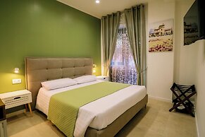4 Seasons Roma Trastevere